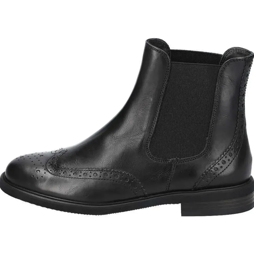 Stiefelette