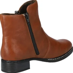 Stiefelette