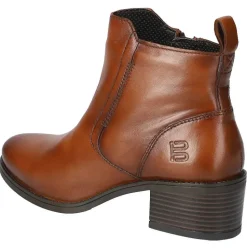 Stiefelette