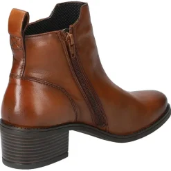 Stiefelette