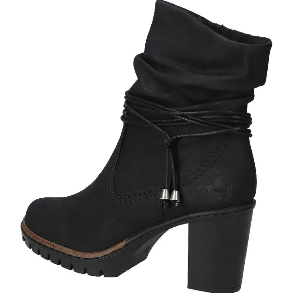 Stiefelette