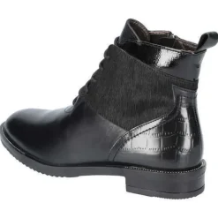 Stiefelette