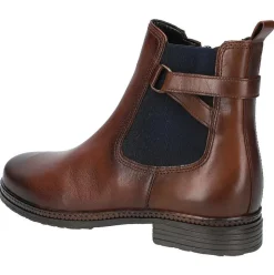 Stiefelette