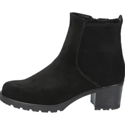 Stiefelette