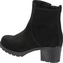 Stiefelette