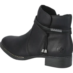 Stiefelette