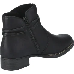 Stiefelette