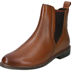 Stiefelette