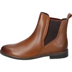 Stiefelette
