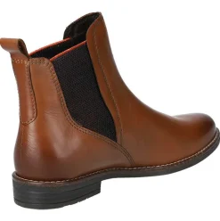 Stiefelette
