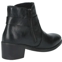 Stiefelette