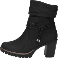 Stiefelette