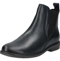 Stiefelette
