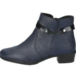 Stiefelette