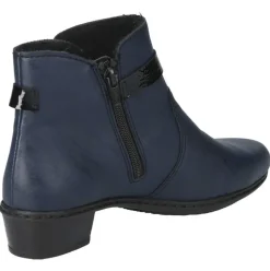 Stiefelette