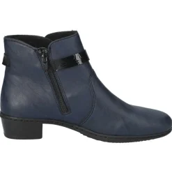 Stiefelette