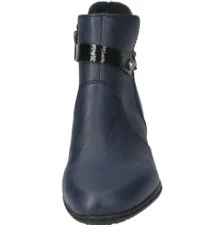 Stiefelette