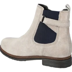 Stiefelette
