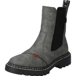Stiefelette