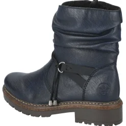 Stiefelette