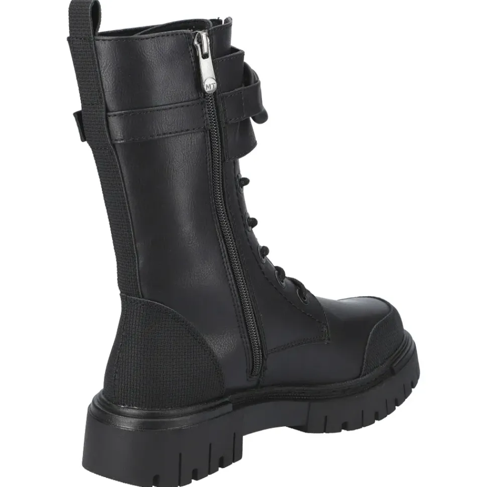 Stiefelette