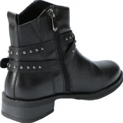 Stiefelette