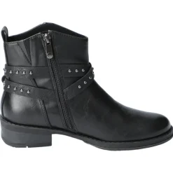 Stiefelette