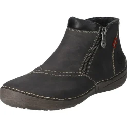 Stiefelette