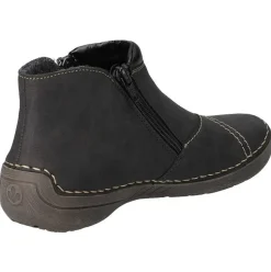 Stiefelette