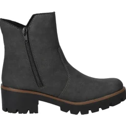 Stiefelette