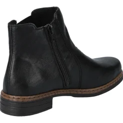 Stiefelette