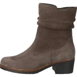 Stiefelette