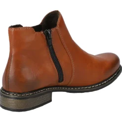 Stiefelette