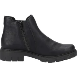 Stiefelette