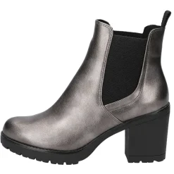 Stiefelette