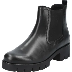 Stiefelette