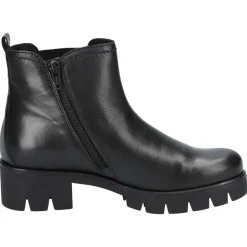 Stiefelette