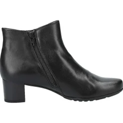 Stiefelette
