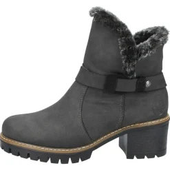 Stiefelette