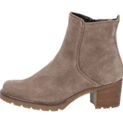 Stiefelette