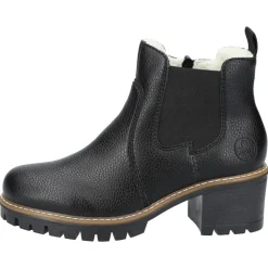 Stiefelette