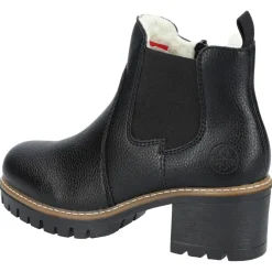 Stiefelette