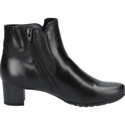 Stiefelette