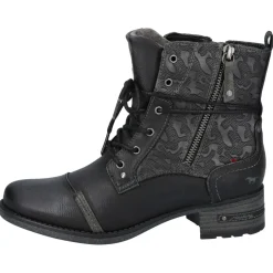 Stiefelette