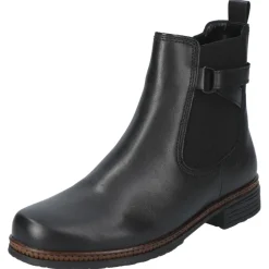 Stiefelette