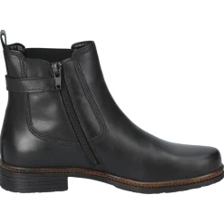 Stiefelette