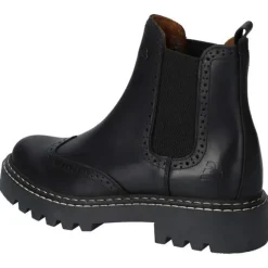 Stiefelette