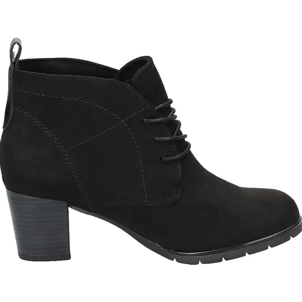 Stiefelette