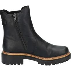 Stiefelette