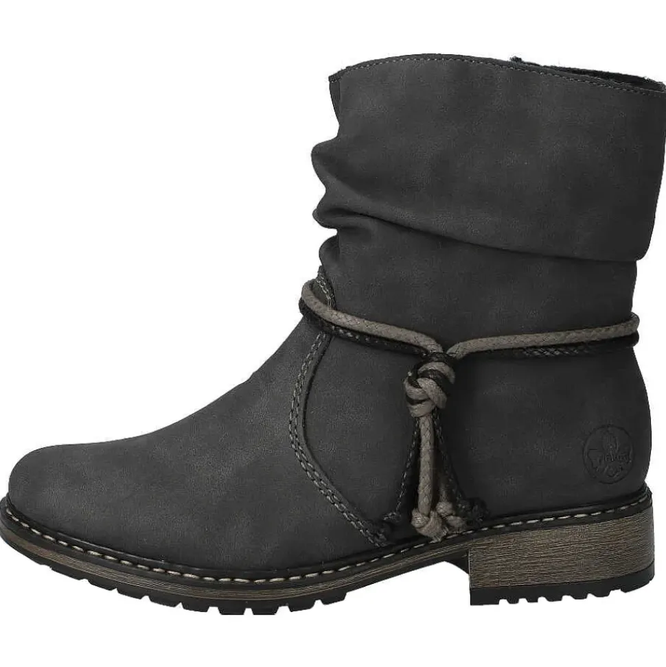 Stiefelette